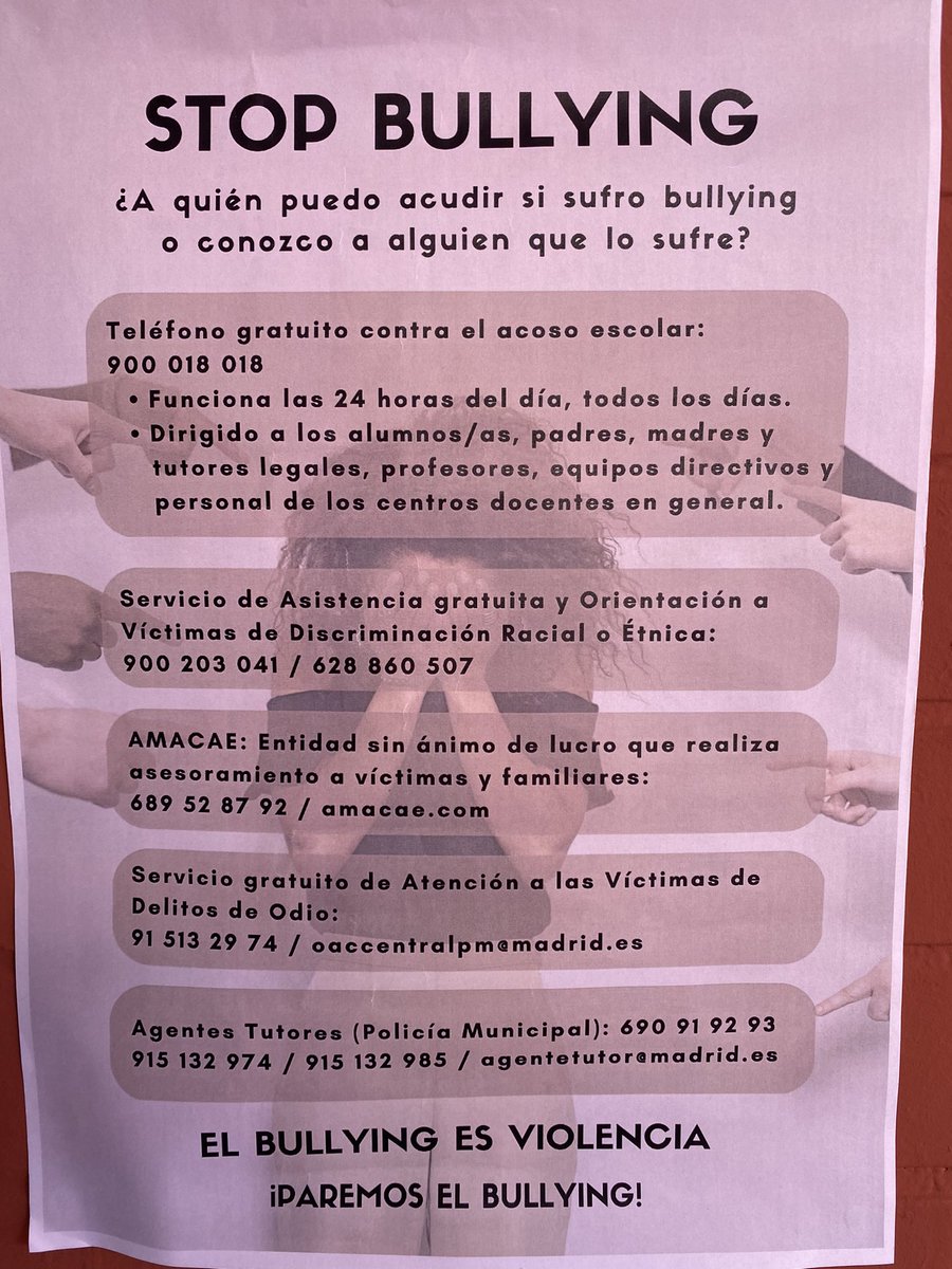 IES VALDEBERNARDO tweet media