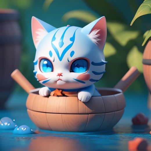 🔥FREE #NFT MINT🔥

For more FREE mints: 
1️⃣ Follow <a href="/8bitcatsftm/">8-Bit Cats - Fantom AI Metaverse</a>
2️⃣ Like &amp; Retweet  
3️⃣ Comment your wallet address 

137/1000 minted, FREE MINT👇
8bitcats.com/chibicats

#NFTCommunity #NFTGiveaway #NFTs #Fantom