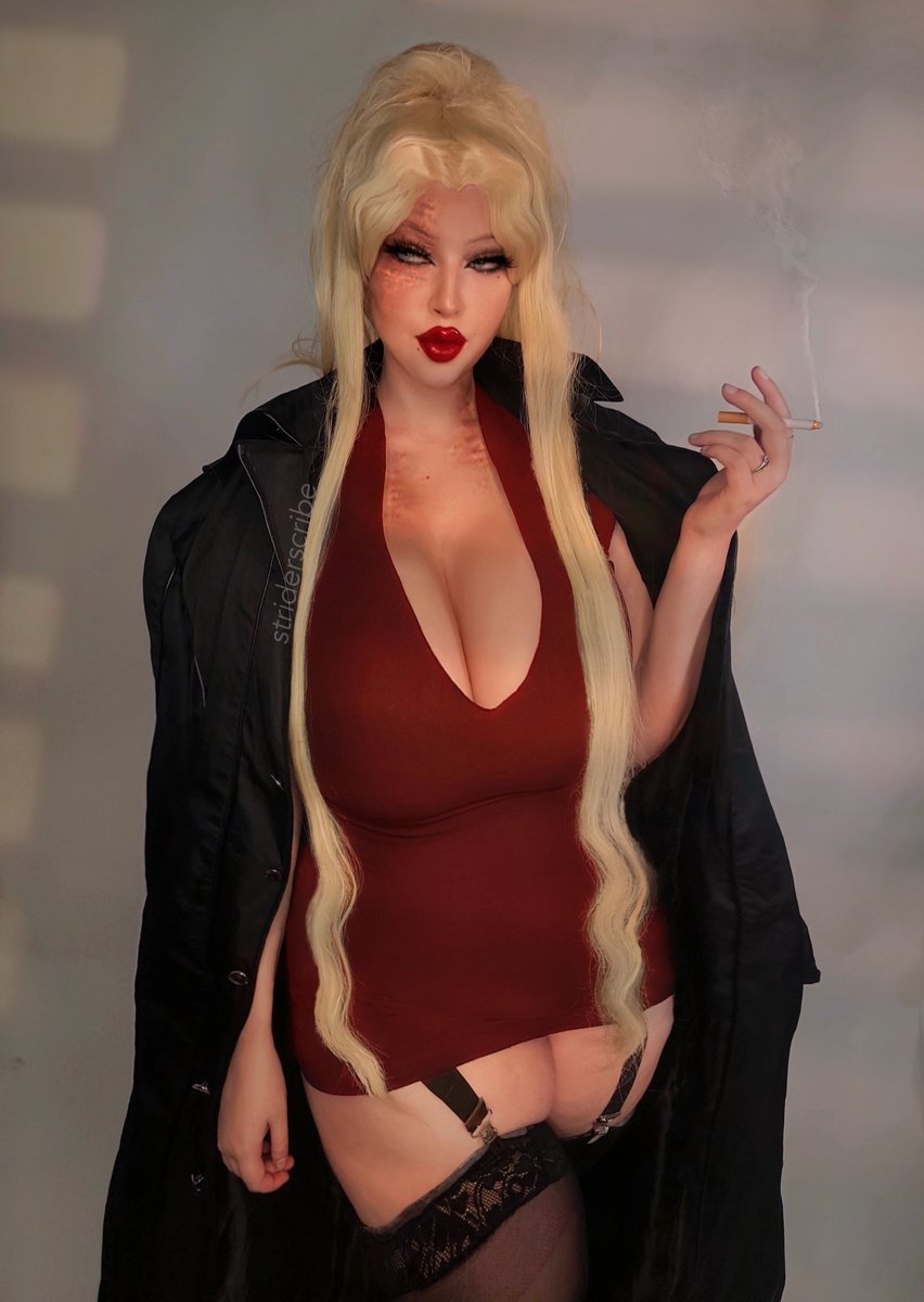 striderscribe 💕 on Twitter "join me for a break? balalaika from black