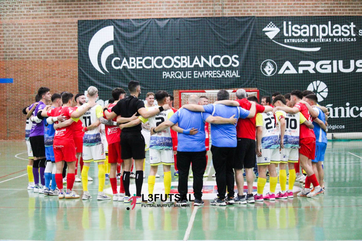 FUTSALMUR (@josebae47170450) on Twitter photo #lacasadelfutsalmurciano
foto-galería
partidazo de play-off en Librilla
<a href="/FutsalLibrilla/">Futsal Librilla 🇪🇸</a> golpea primero con un partido muy igualado hasta el final que llegan a la tanda de penaltis y se decanto a favor de los locales ante un gran <a href="/ImperialClubDe1/">IMPERIAL MURCIA FUTSAL</a>
facebook.com/photo/?fbid=71… #lacasadelfutsalmurciano
foto-galería
partidazo de play-off en Librilla
<a href="/FutsalLibrilla/">Futsal Librilla 🇪🇸</a> golpea primero con un partido muy igualado hasta el final que llegan a la tanda de penaltis y se decanto a favor de los locales ante un gran <a href="/ImperialClubDe1/">IMPERIAL MURCIA FUTSAL</a>
facebook.com/photo/?fbid=71…