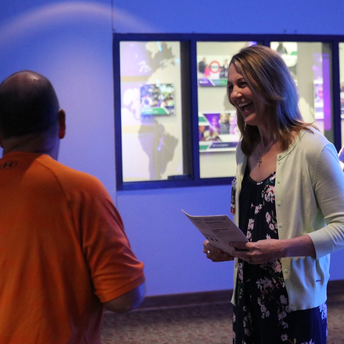 FBC Blue Springs tweet media
