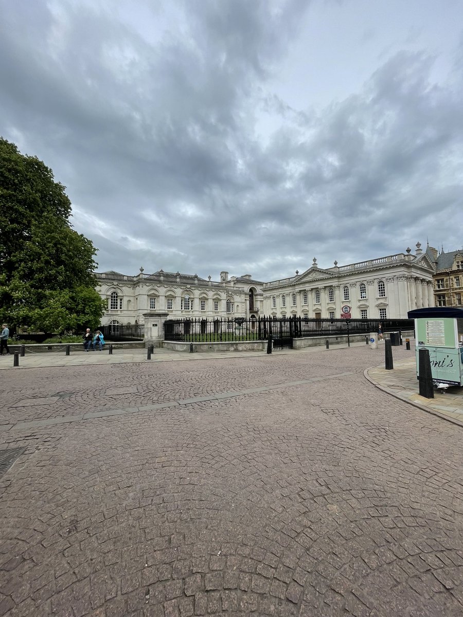 Sam Bryant (@_sambryant14) on Twitter photo Arrived in Cambridge today ahead of my elective placement with <a href="/RoyalPapworth/">Royal Papworth Hospital NHS FT 💙</a> , cannot wait to get started tomorrow! #Criticalcare #exeternurse Arrived in Cambridge today ahead of my elective placement with <a href="/RoyalPapworth/">Royal Papworth Hospital NHS FT 💙</a> , cannot wait to get started tomorrow! #Criticalcare #exeternurse