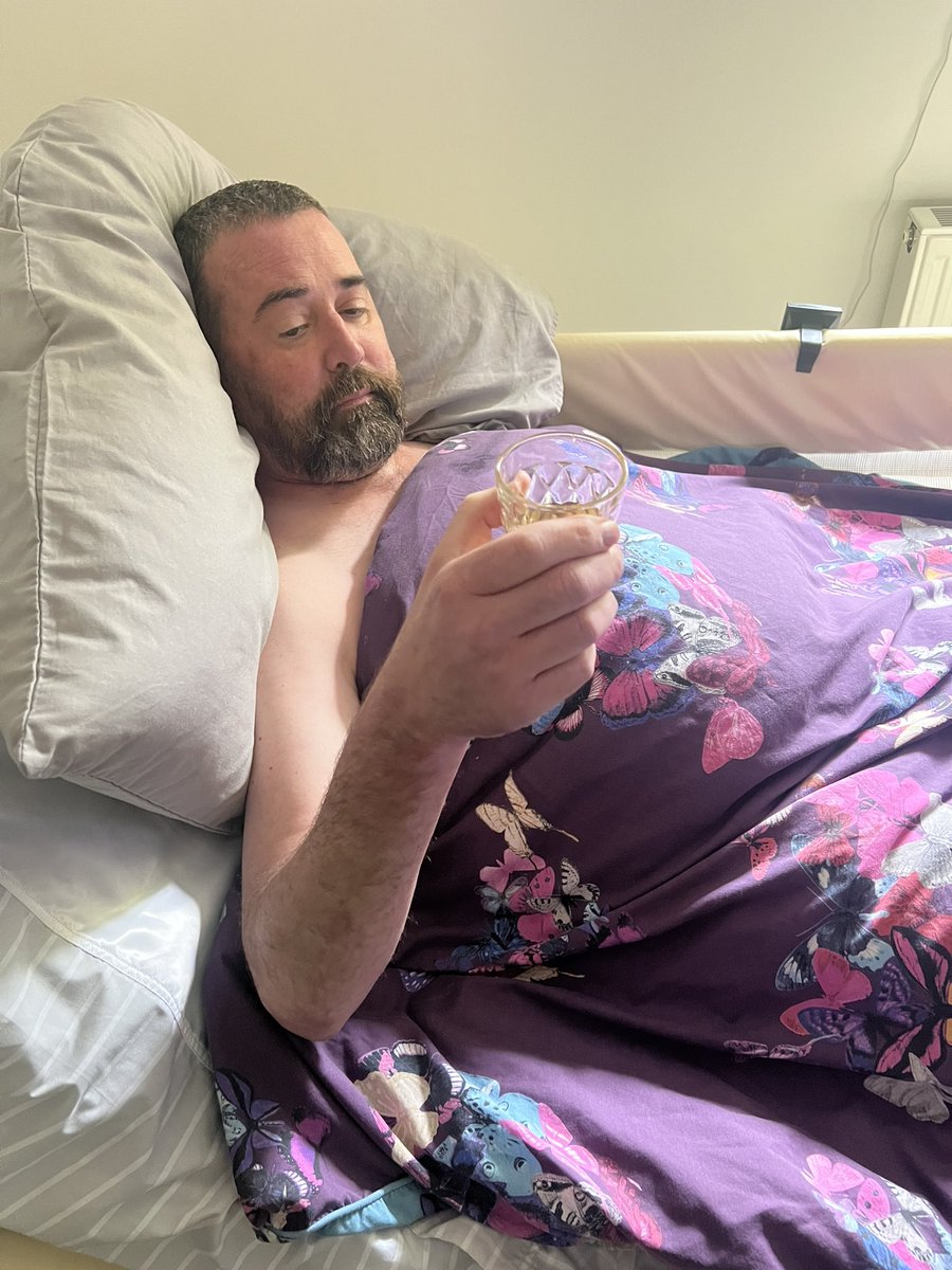 Liam Bergin thriving with a Glioblastoma 🇮🇪🇪🇺 tweet media