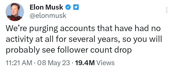 excitablehonky's tweet photo. I'm active. https://t.co/3SD5Y2mKes