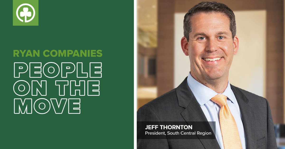 Ryan Companies tweet media