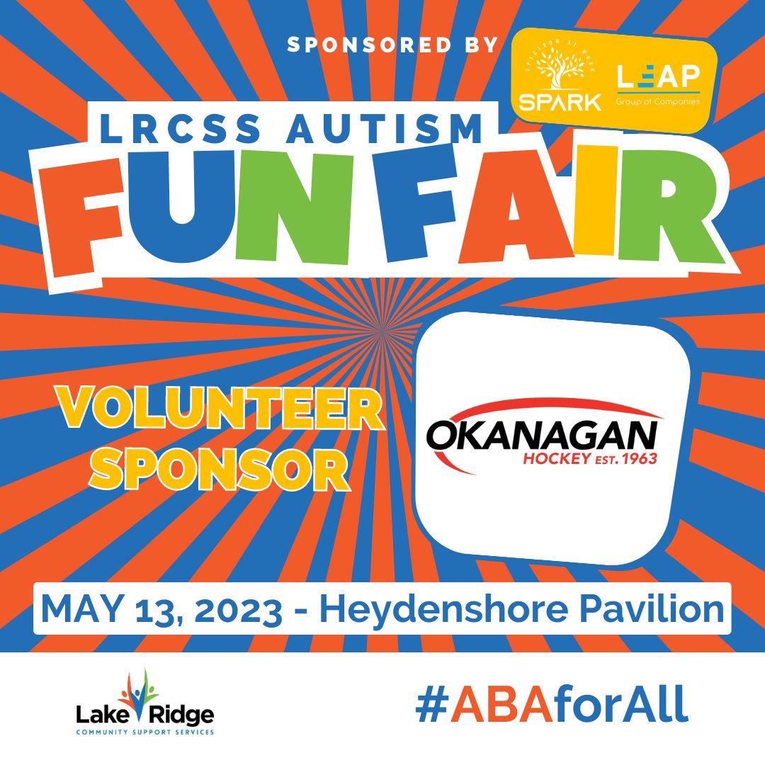 lrcssaba's tweet image. A big warm THANK YOU to everyone at Deloitte and @OHGOntario for providing so many amazing volunteers for the 2023 Autism Fun Fair.

#AutismFunFair #ABAforAll