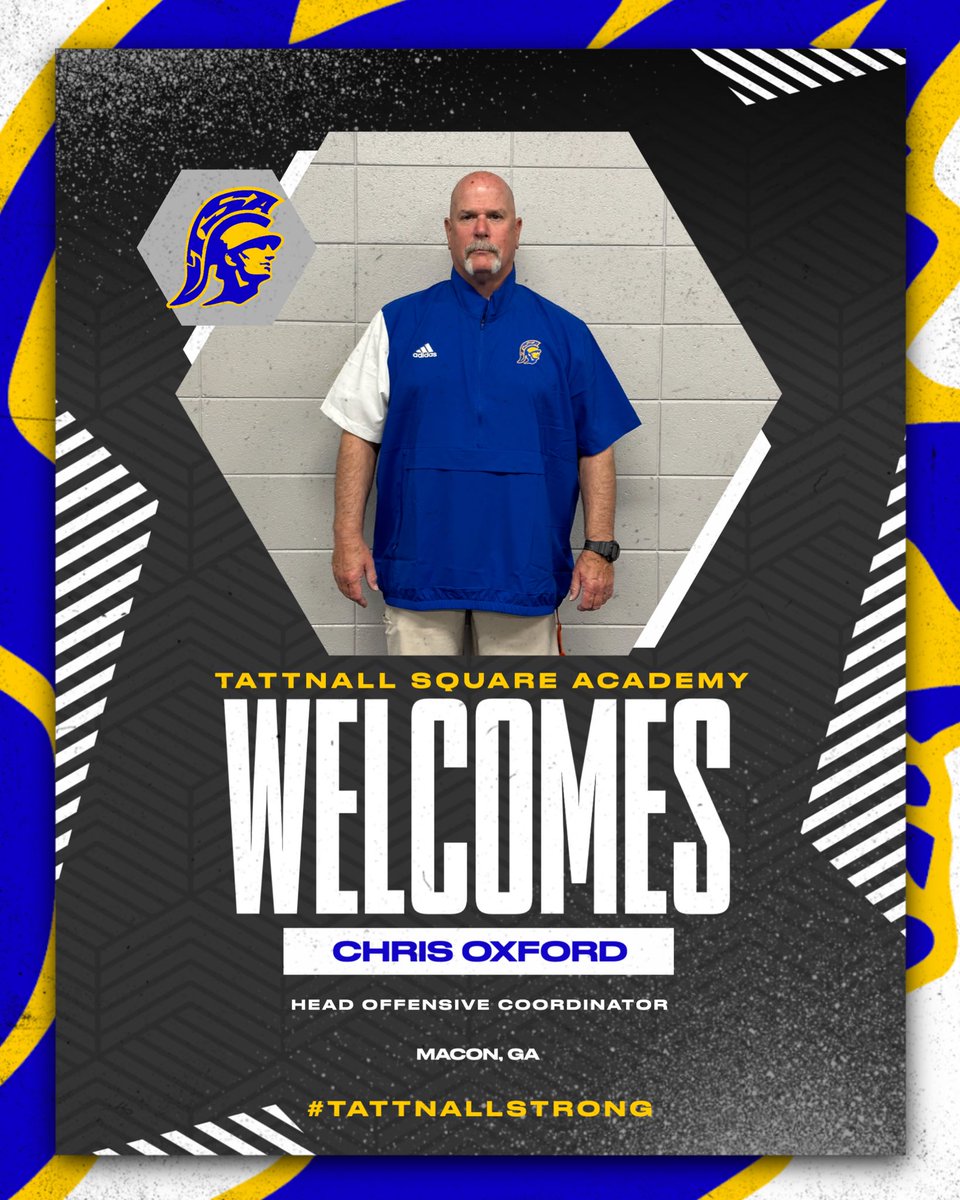 TATTNALL ATHLETICS tweet media