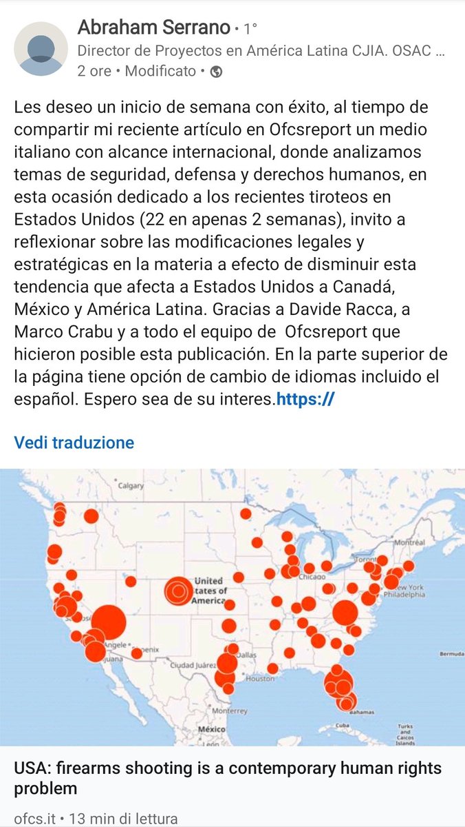 crabu_m's tweet photo. #USfirearms Come solito, un'analisi ampia e dettagliata di #AbrahamSerrano su #ofcsreport.
Un placer leerte!
https://t.co/vSgN1EIyzO https://t.co/Uyq6KsLLm9