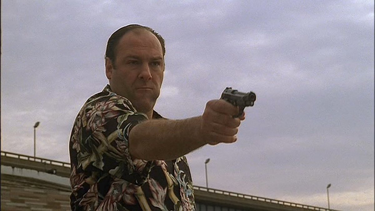 Sopranos World tweet media