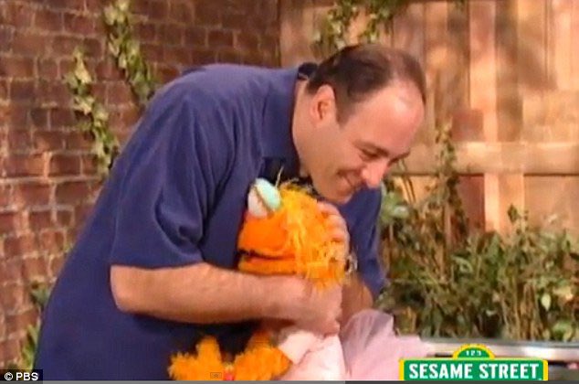 Sopranos World tweet media