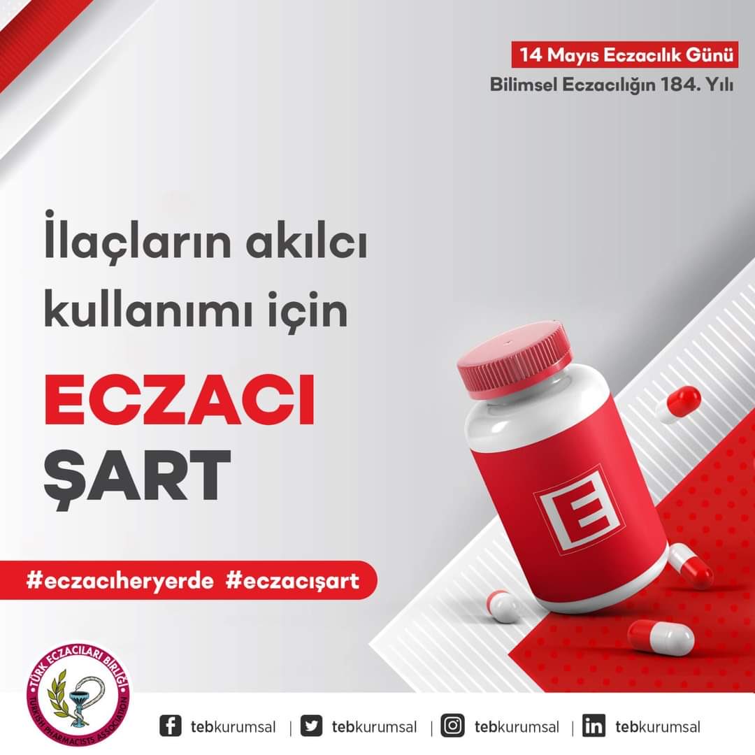 ECZHORUS's tweet photo. #eczacıheryerde #eczacışart https://t.co/Fj8zInrB1r