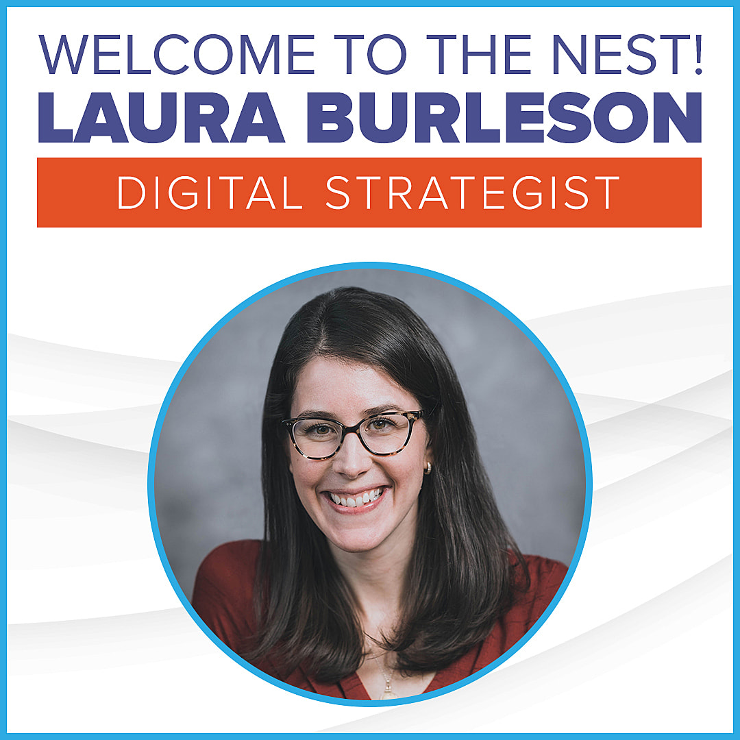 We’re excited to introduce our newest Digital Strategist, Laura! We not only build relationships with our clients—we also develop strategies and deliver results. Contact us today to get started: zurl.co/cMI8