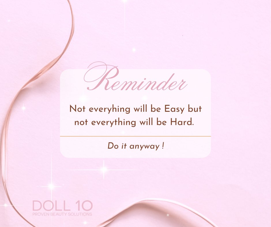 doll10beauty's tweet photo. Let's Start a Positivity Chain!!!! Tag a friend and tell them something positive 😍💗🦋#Doll10Beauty #DollSquad #PositivityChain https://t.co/kgJDyTsnlm