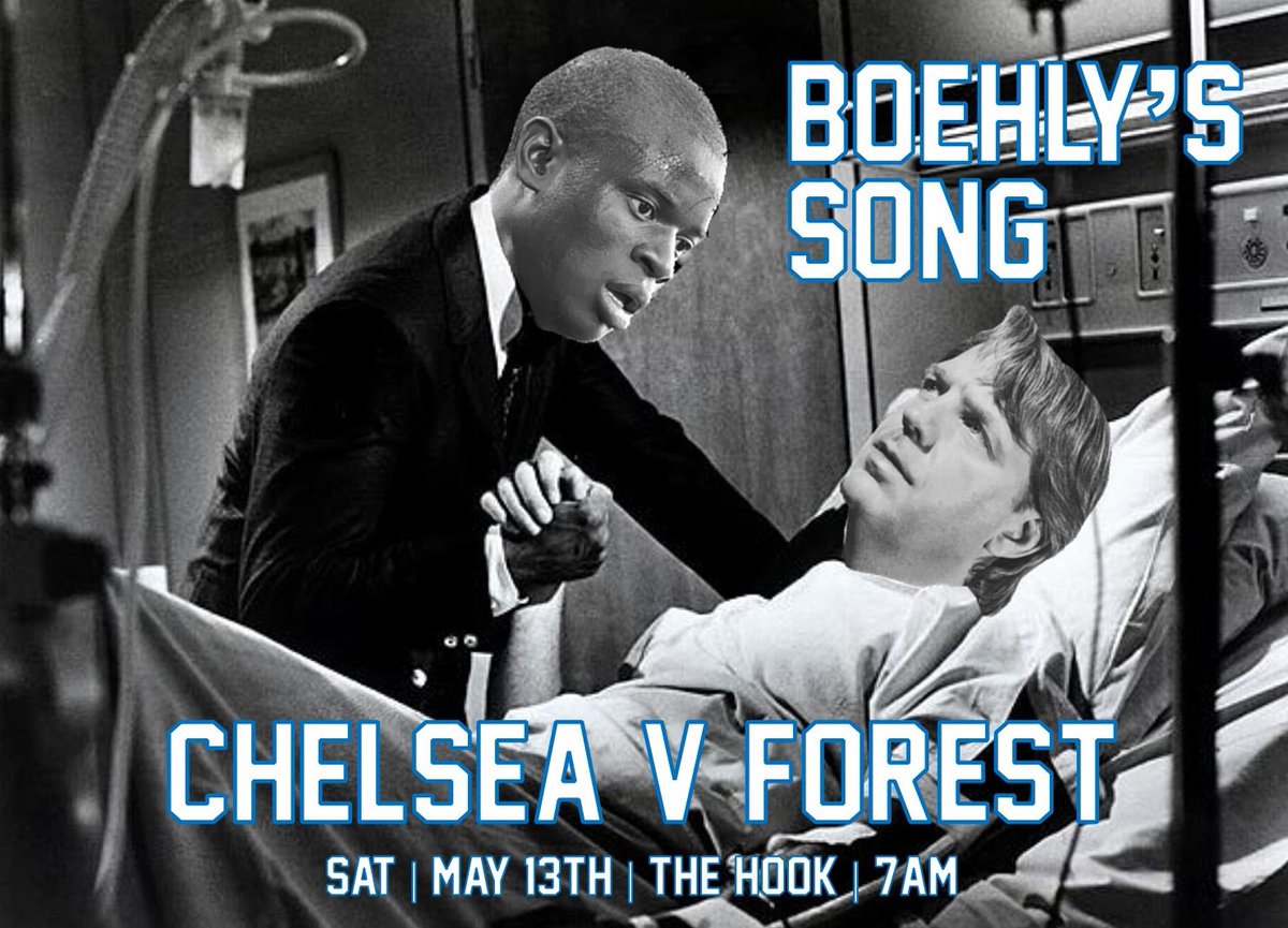 Can we get a result two weeks in a row? Head out to <a href="/TheHookClovis/">Hook Clovis</a> and find out! #CVB #CFC #COYB