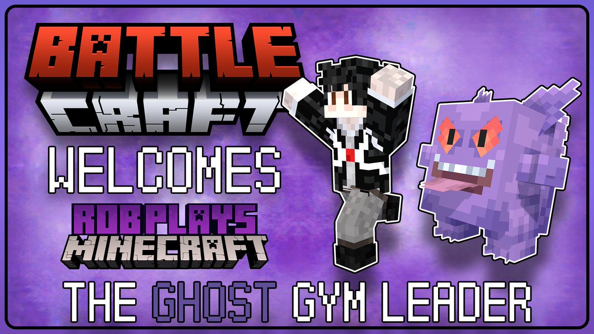 Battlecraft: Cobblemon SMP tweet media
