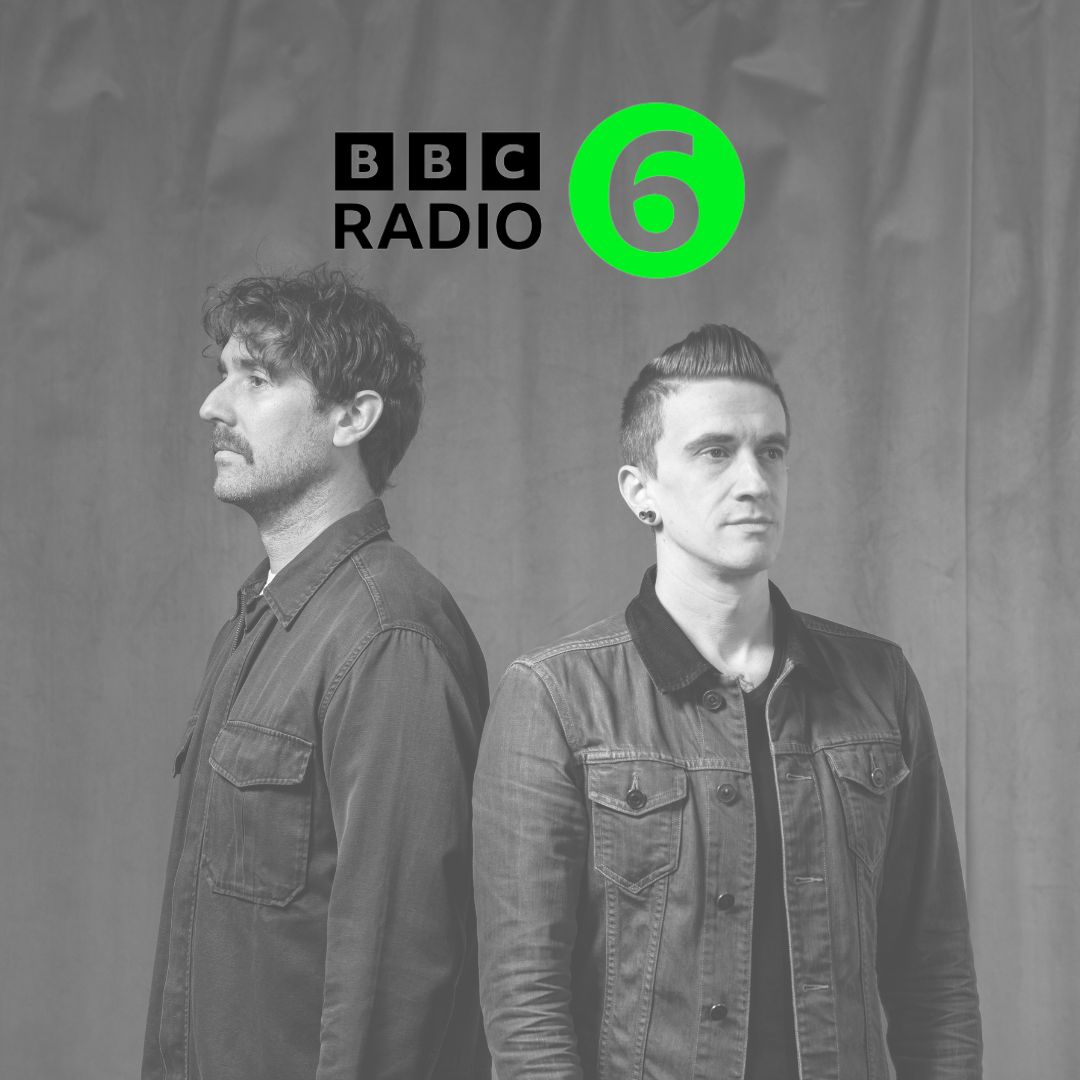 Diolch <a href="/huwstephens/">Huw Stephens</a> am chwarae fersiwn llawn Vanished in Transition ar <a href="/BBC6Music/">BBC Radio 6 Music</a> y bore 'ma!

Thanks to absolute hero Huw Stephens for playing Vanished in Transition in full this morning on BBC 6 music! Your support and kind words about our music always mean a lot!