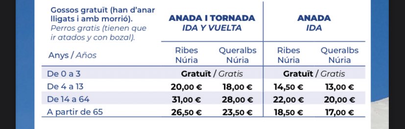 @portapruna @FGCcorporatiu @transportpublic @TurismeDIBA @RipollesTurisme @turismecat @descobrircat @transportcat @Windwer “ turisme sostenible “