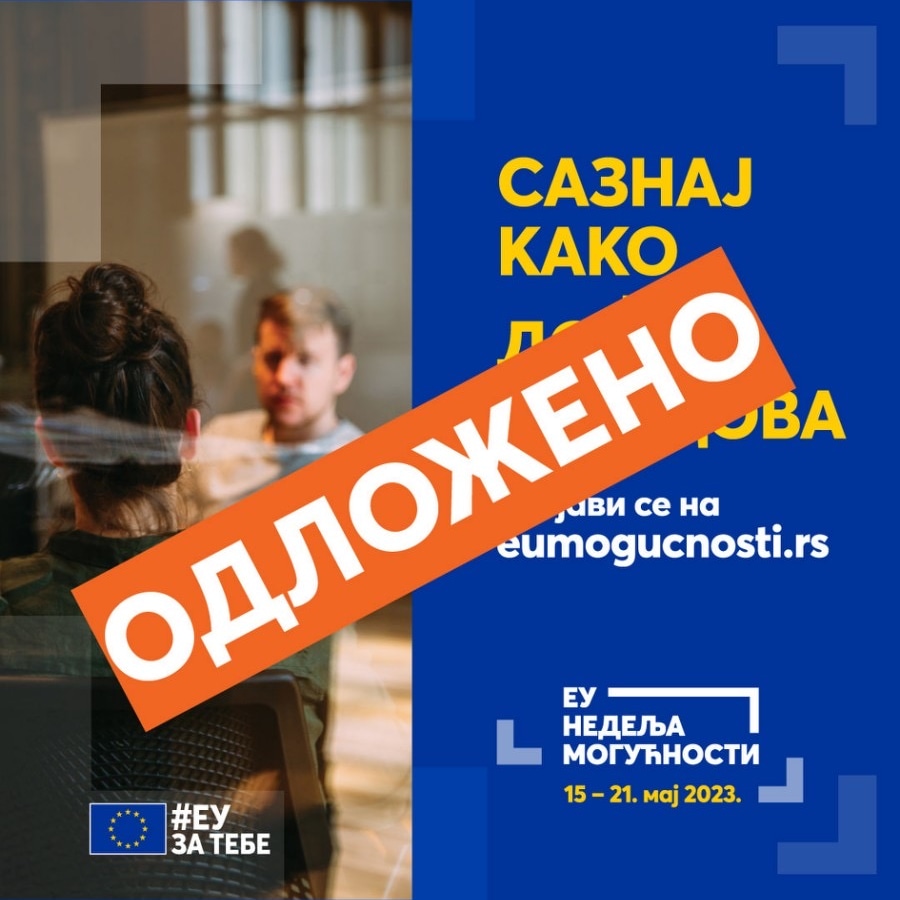 Evropska kuća Novi Sad tweet media