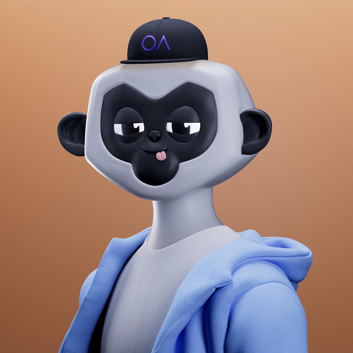 Orbital Apes Sales Bot tweet media