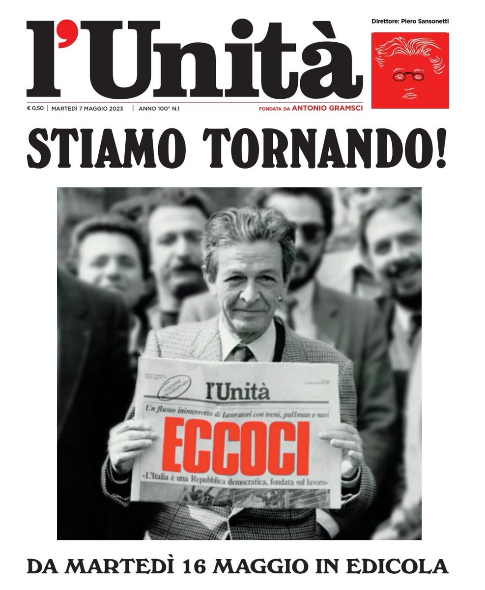 Il numero zero
#rasse