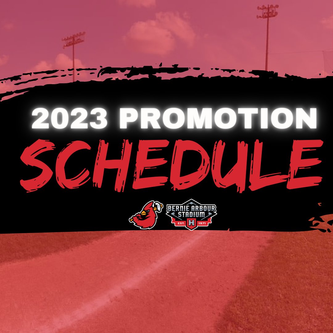 Hamilton Cardinals tweet media