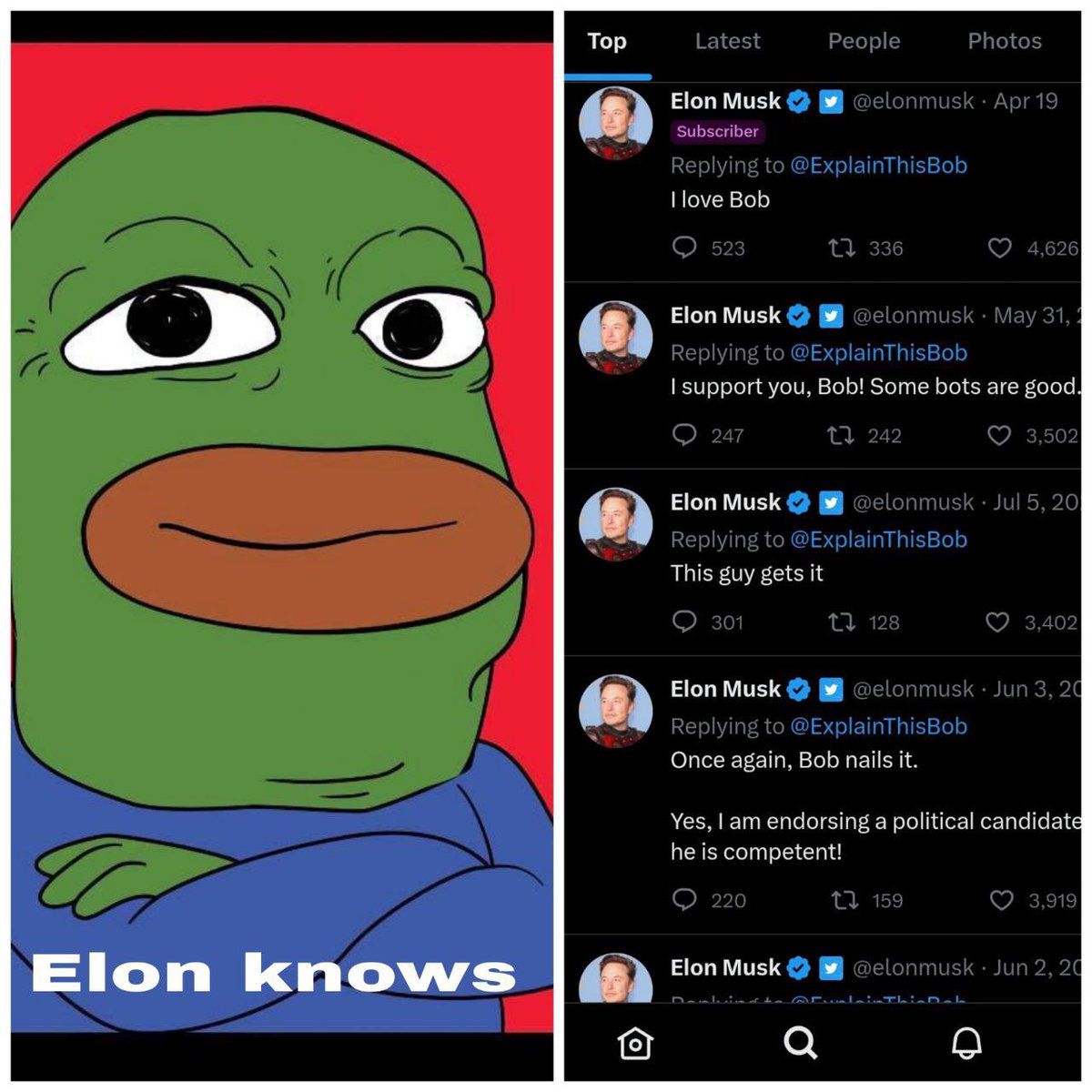 lamnh9319's tweet photo. @elonmusk https://t.co/59PVOueOLt