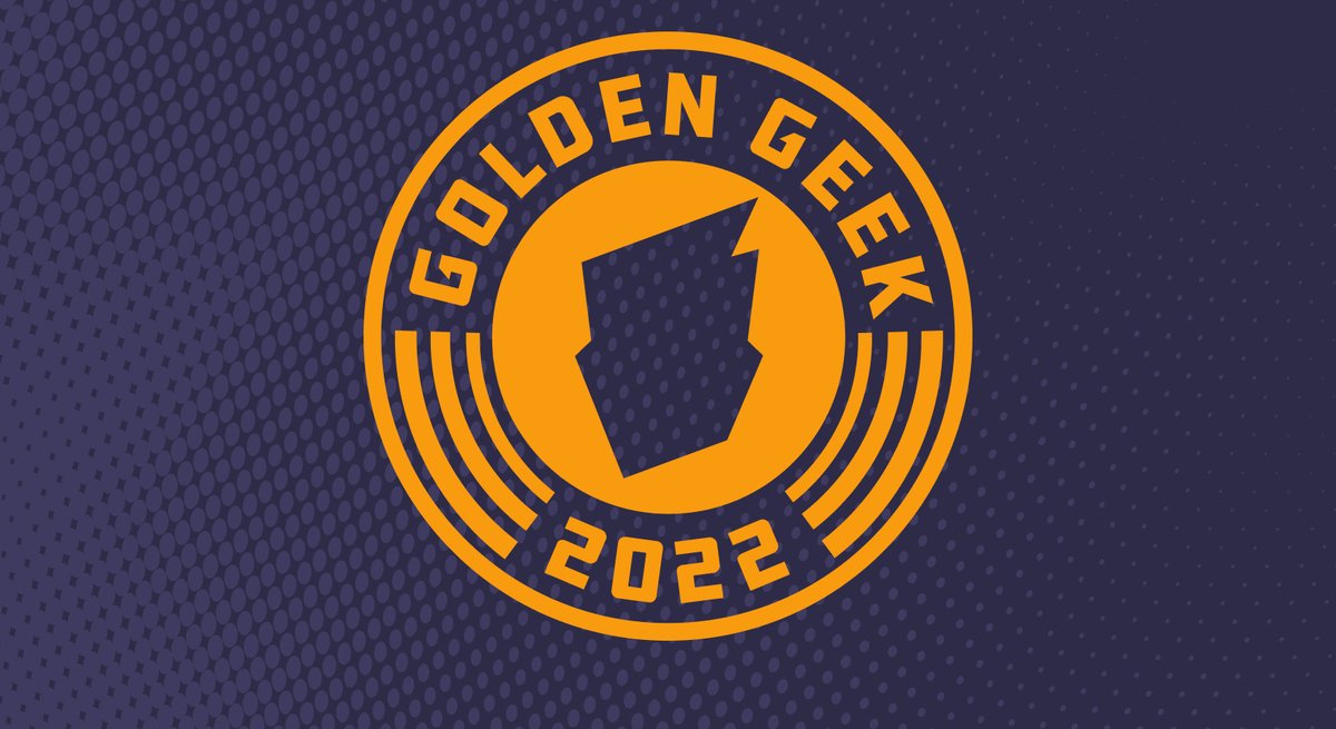 BoardGameGeek's tweet photo. The winners for the 17th annual Golden Geek awards have been announced!  Congratulations to all the winners and nominees! https://t.co/CLDmQos6uY https://t.co/iEyDjls731