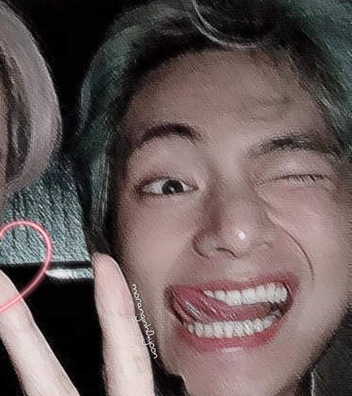 tópico extremamente sensível: a amizade dos vmin a thread💗