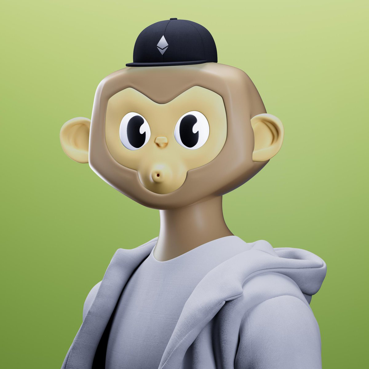 Orbital Apes Sales Bot tweet media