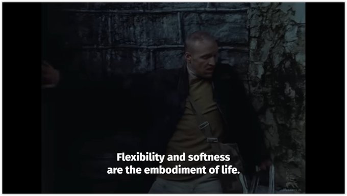 A guide leads two men through an area known as the Zone to find a room that grants wishes.

Director
Andrei Tarkovsky
Writers
Arkadiy StrugatskiyBoris StrugatskiyAndrei Tarkovsky
Stars
Alisa FreyndlikhAleksandr KaydanovskiyAnatoliy Solonitsyn