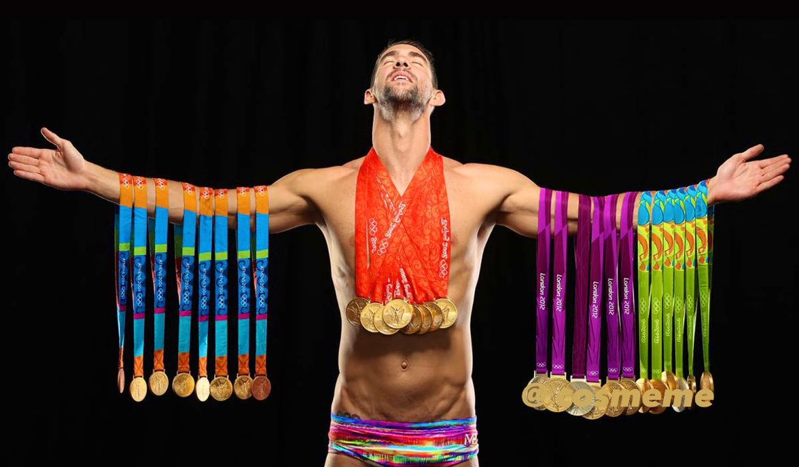 La gente ardida por mis tweets si chupar pene fuera una competencia