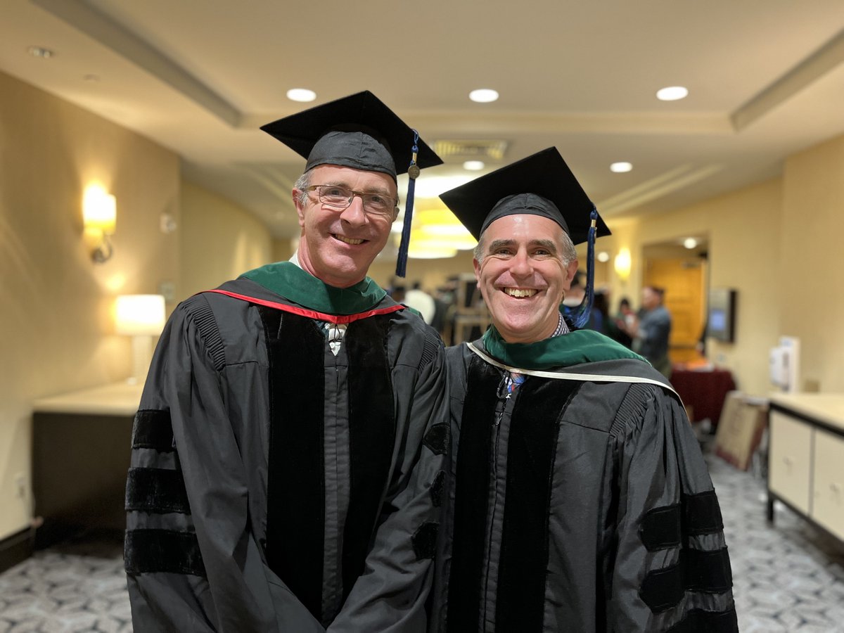 So honored to become a fellow of the ACR! Humbled to be included with @sairaallapeikko, <a href="/Nkpiano/">Nadja Kadom</a>, Omari Johnson, Josh Nickerson, and many others! Very special that it was during the 100 year anniversary of ACR and the same meeting that <a href="/DeanMeltzer/">Carolyn Meltzer, MD</a> won the Gold Medal!