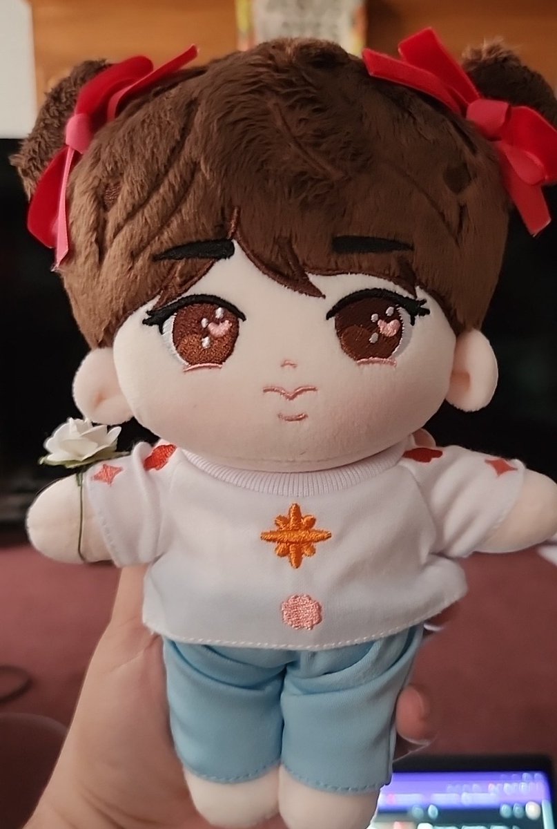 HE'S HOME!!!!! <a href="/badbyeco/">michi⁷ 🌷 shipping orders 🌷</a> thank you so much he arrived safely!