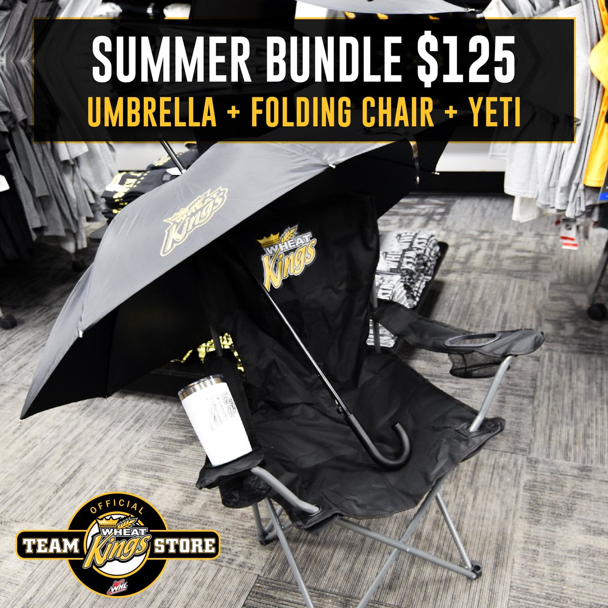 BDN Wheat Kings Store tweet media