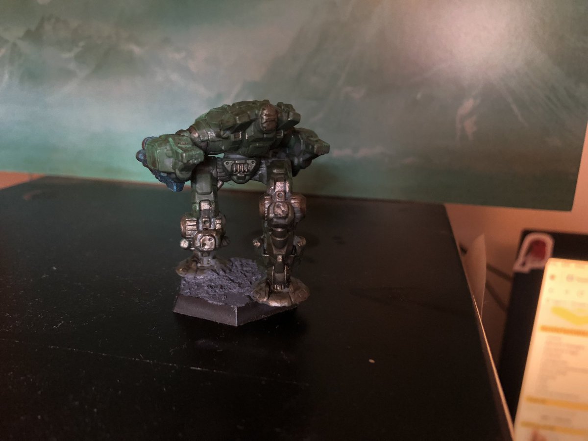 Mabatsekker Sandwich, Monster Hunter on Twitter "Model 55 of 2023