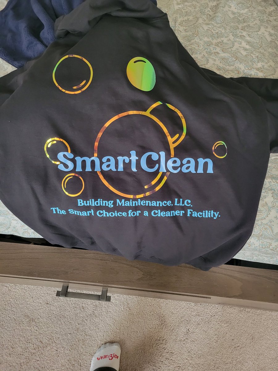 tpiwins216's tweet image. #smartclean