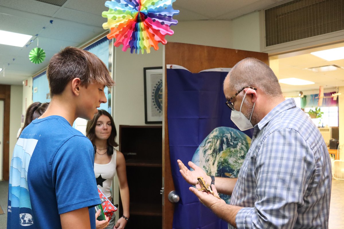 During #TeacherAppreciationWeek, #LakeRidgeAcademy cannot express enough how much we appreciate all the hard work our educators do! Our #teachers come to campus with a drive to help shape our Royals into better students and people. Thank you to our teachers!