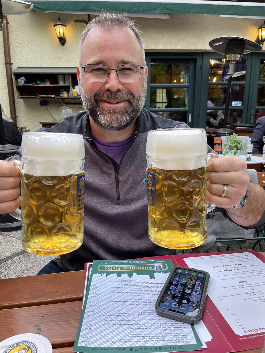 95KeepPounding's tweet image. @RoaringRiotZ so for our Riot trip to München in 2024, we need to schedule a visit to Augustiner-Keller. #DoYouRiot #KeepPounding