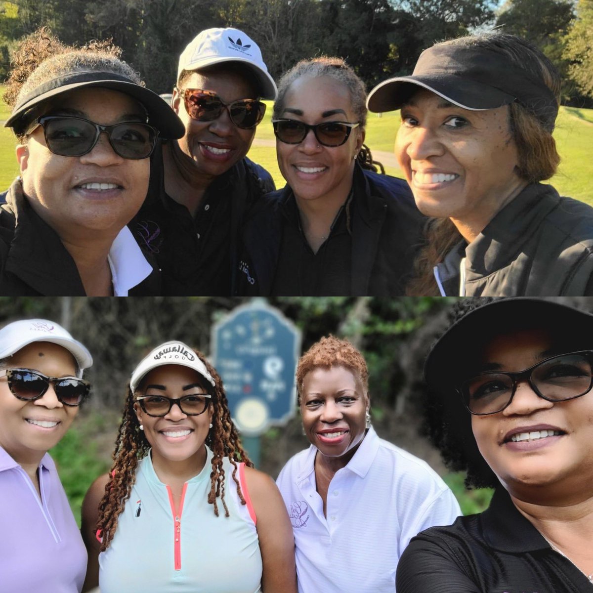 GolfGALS tweet media