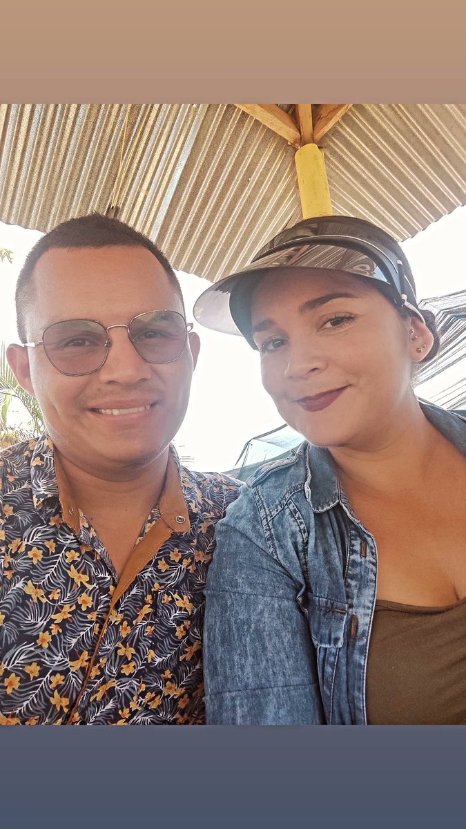 Cristian950211's tweet photo. Contigo quiero envejecer 🖤,porque quiero seguir compartiendo mi vida junto a la tuya🥹, gracias por enseñarme lo bonito de la vida y ser el hombre más afortunado por tenerte a mi lado. Eres encanto de Mujer. Te amo mucho Mi Amor @AnyelaGrajalez  🖤🖤🖤🖤🙏🏼 https://t.co/WUuzSCzm2c