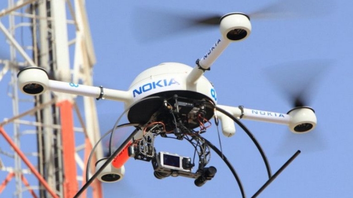 Nokia lanzó una solución de drones industriales certificados.
cio.com.mx/nokia-lanzo-un…
#4G #5G #droneinabox #drones #dronesindustriales #nokia #nokiadronenetworks