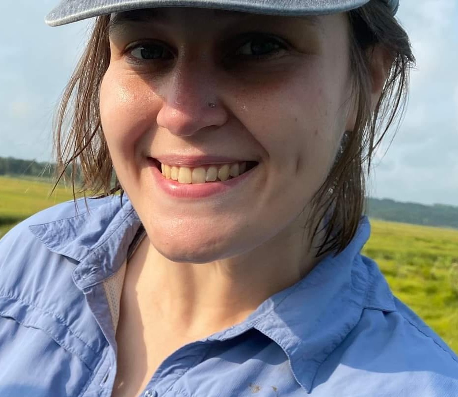 NOAA Ocean Exploration (@oceanexplorer) on Twitter photo Meet <a href="/oceanexplorer/">NOAA Ocean Exploration</a> <a href="/SeaGrant/">NOAA Sea Grant</a> Knauss Fellow Logan Kline: oceanexplorer.noaa.gov/okeanos/explor…
Logan is currently on NOAA Ship #Okeanos Explorer as part of the first #SeascapeAlaska expedition team. Watch this space for updates from Logan as she journeys north to the Gulf of Alaska! Meet <a href="/oceanexplorer/">NOAA Ocean Exploration</a> <a href="/SeaGrant/">NOAA Sea Grant</a> Knauss Fellow Logan Kline: oceanexplorer.noaa.gov/okeanos/explor…
Logan is currently on NOAA Ship #Okeanos Explorer as part of the first #SeascapeAlaska expedition team. Watch this space for updates from Logan as she journeys north to the Gulf of Alaska!