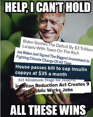 DeskatCats's tweet photo. @villaverla 🇺🇸@POTUS delivered the most significant economic package since FDR.
Now Biden’s budget can deliver even more economic growth for middle class America 🇺🇸
Spoiler alert: 🚨 MAGA GOP oppose.
#RegisterDemocrats with @Fieldteam_6 🇺🇸
#Voterizer #DemocratsAreCreatingJobs https://t.co/QkUcbQMEy6