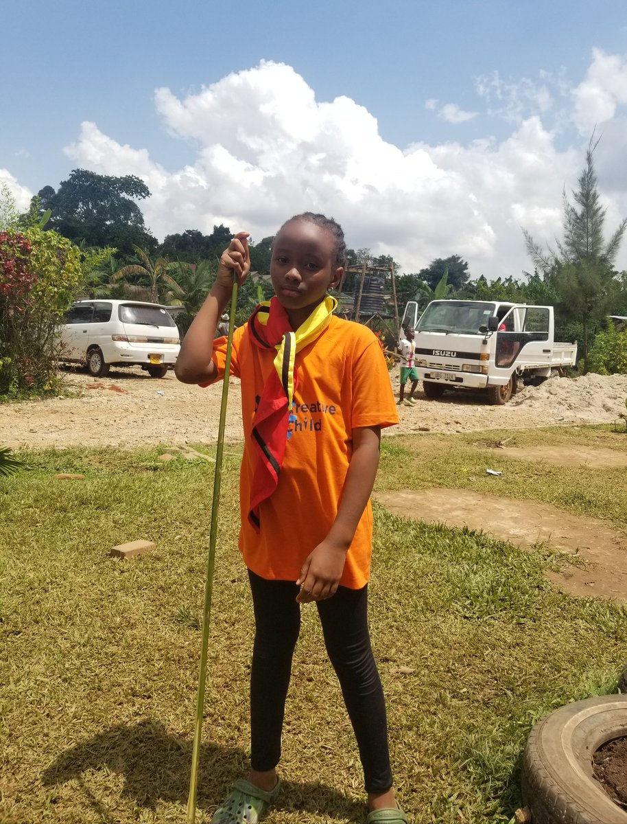 I was built to build, I am inspiring a new generation of young leaders😍
<a href="/creativechildf/">Creative Child Foundation🤗</a>