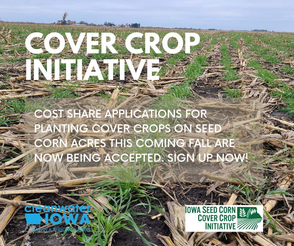 Iowa Dept of Agriculture & Land Stewardship tweet media