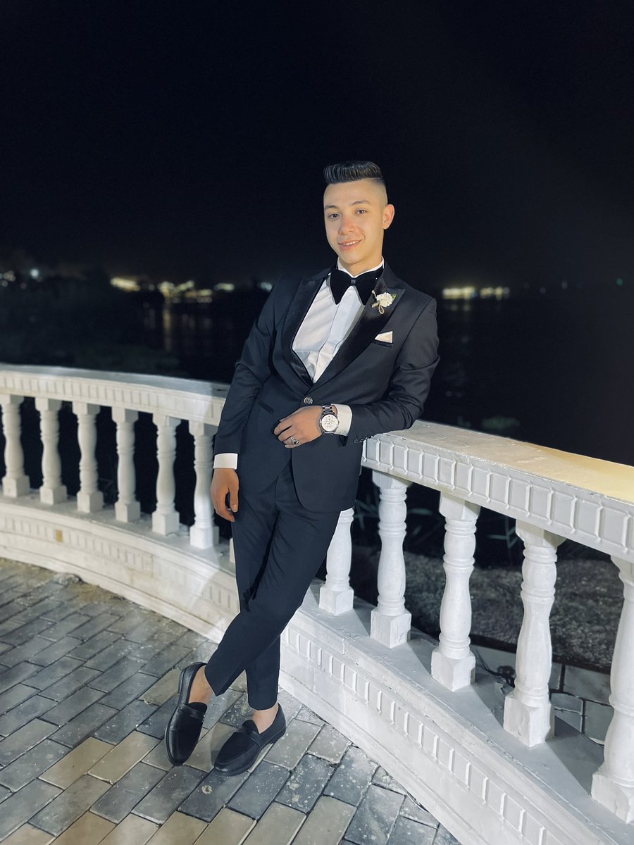 a7mad_khattab's tweet photo. Formal🤍✨ https://t.co/zcMy1btd4y
