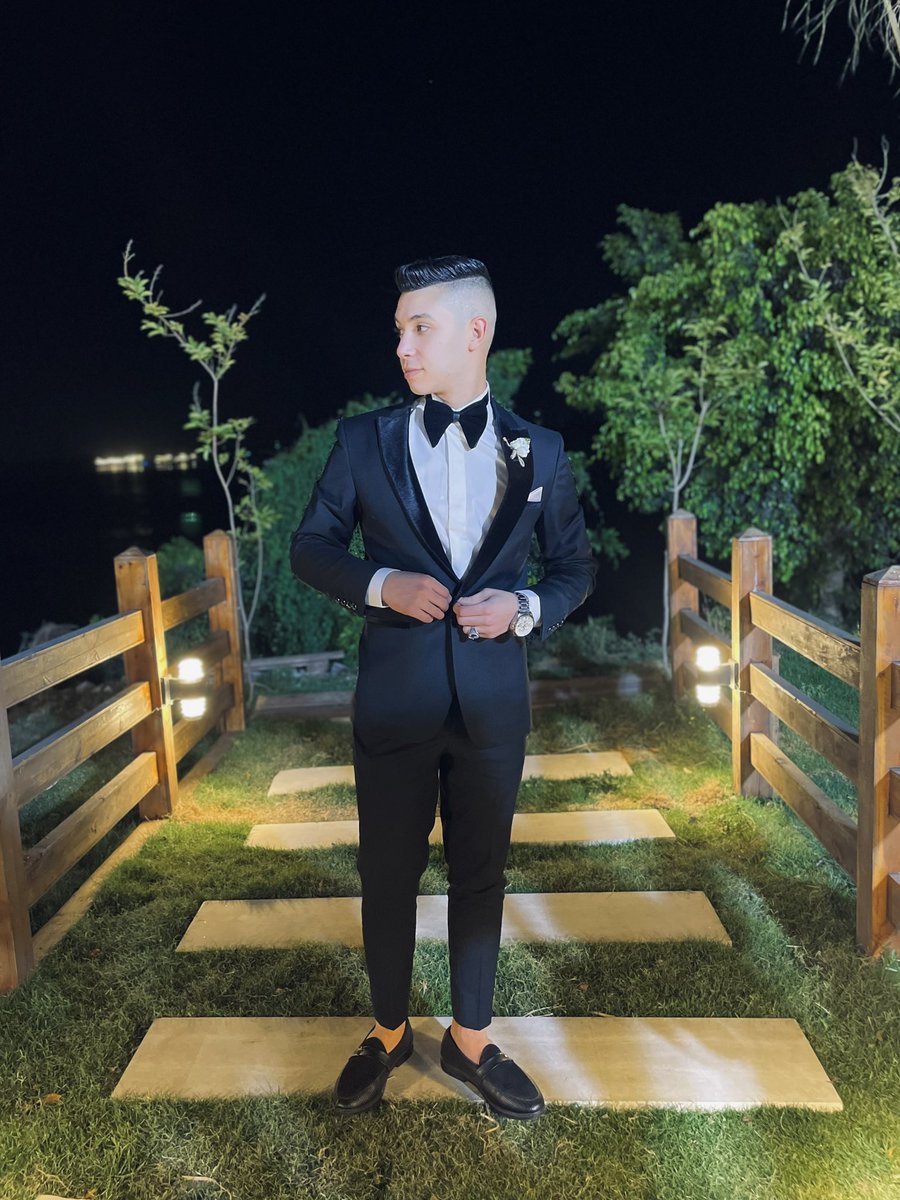 a7mad_khattab's tweet photo. Formal🤍✨ https://t.co/zcMy1btd4y