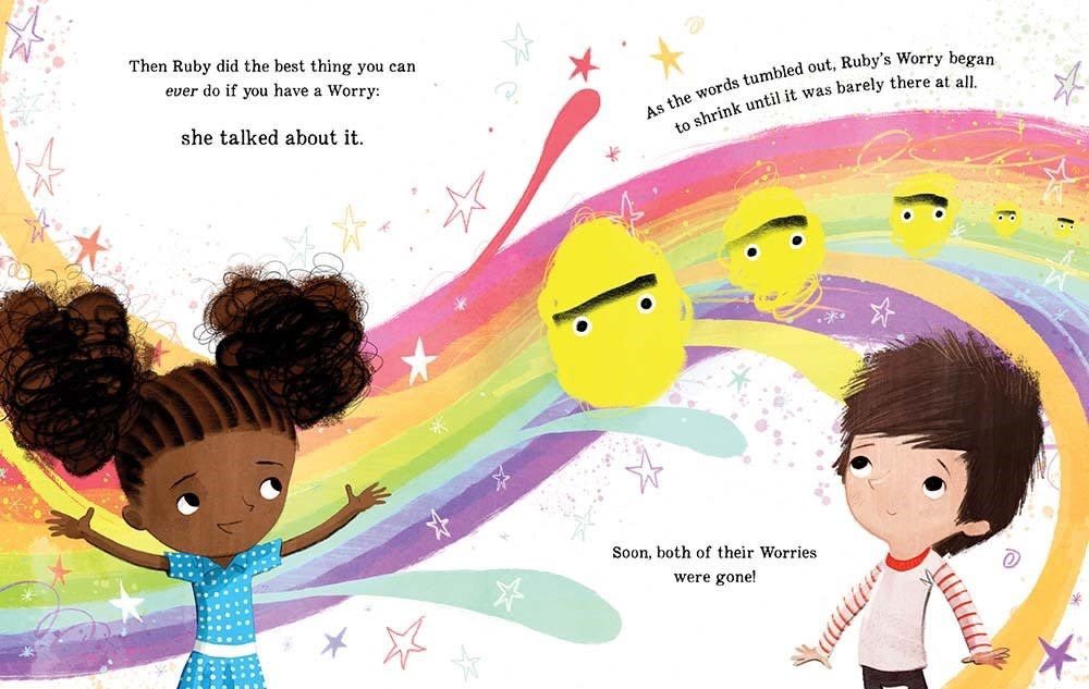 Holly Moniz (@crwmoniz) on Twitter photo Our final initiative during Children’s Mental Health Week was inviting <a href="/CRWPS/">Captain R. Wilson</a> classes to do a shared reading of, ‘Ruby Finds a Worry’ by Tom Percival. Circle reflections welcomed students to consider how talking about our feelings can be a helpful way to process. <a href="/HDSB_smhwb/">HDSB student mental health and well-being</a> Our final initiative during Children’s Mental Health Week was inviting <a href="/CRWPS/">Captain R. Wilson</a> classes to do a shared reading of, ‘Ruby Finds a Worry’ by Tom Percival. Circle reflections welcomed students to consider how talking about our feelings can be a helpful way to process. <a href="/HDSB_smhwb/">HDSB student mental health and well-being</a>
