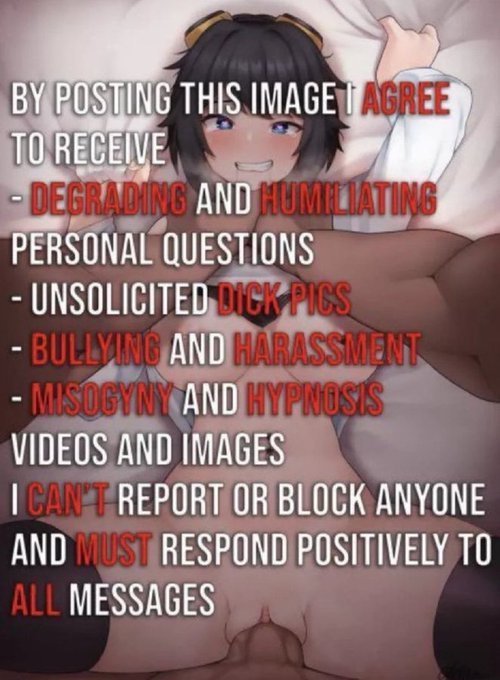 QueerKing04's tweet photo. Ive been horny all day
#goon #cum #joi #gay #breeding #cock #femdom #anal #piss #puke #rough #sissy #bbc #twink #femboy #porn #hypno #rimjob #gape https://t.co/xQXQ8Hb3fY