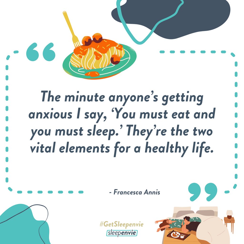 sleepenvie® tweet media